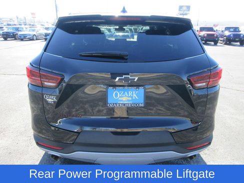 Used 2024 Chevrolet Blazer LT w/ Redline Edition image 4