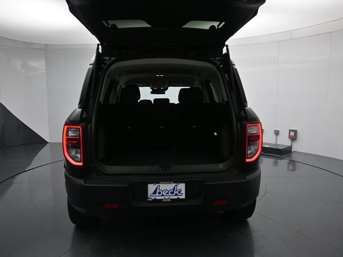Used 2024 Ford Bronco Sport Big Bend AWD/4WD image 24