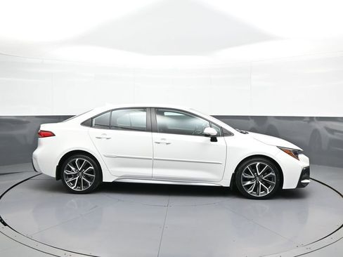 Certified 2020 Toyota Corolla SE image 5