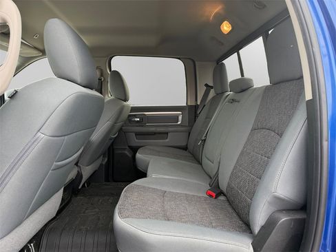 Used 2018 RAM 1500 Big Horn image 13