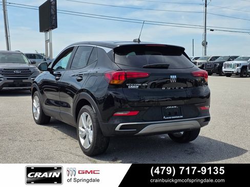 Used 2025 Buick Encore GX Preferred FWD image 5