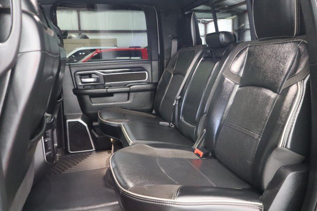 Used 2022 RAM 2500 Laramie AWD/4WD image 10