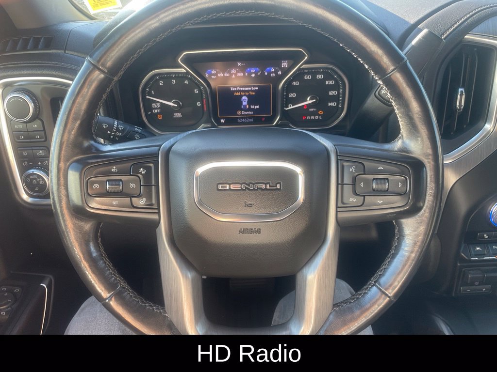 Used 2019 GMC Sierra 1500 Denali w/ Denali Ultimate Package AWD/4WD image 17