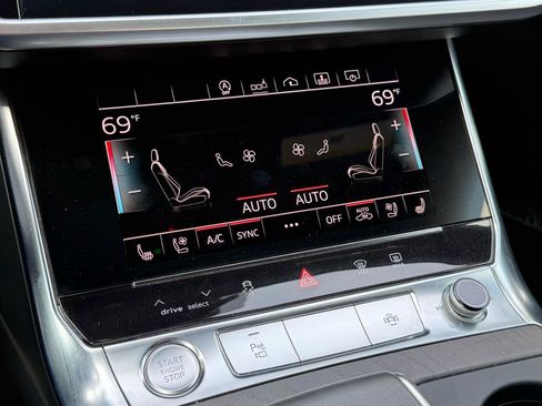 Used 2019 Audi A6 3.0T Premium Plus w/ Premium Plus Package AWD/4WD image 18