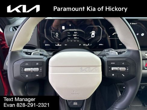 Used 2025 Kia K4 GT-Line image 32