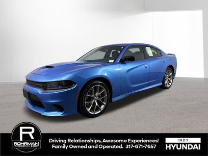 Used 2023 Dodge Charger GT