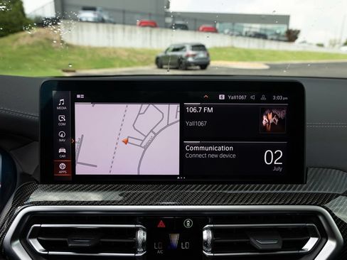 Used 2024 BMW X3 M40i AWD/4WD image 41