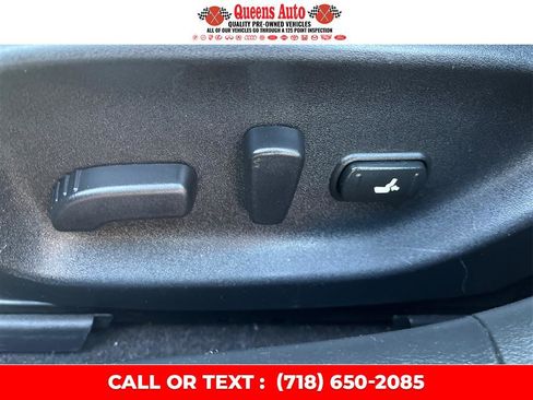 Used 2018 INFINITI Q50 Sport image 23