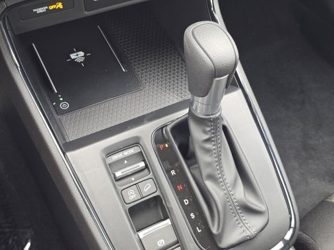 New 2026 Honda CR-V LX image 27