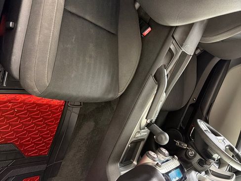 Used 2015 Chevrolet Camaro LS RWD image 20