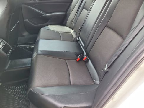 Used 2022 Honda Accord Sport image 36