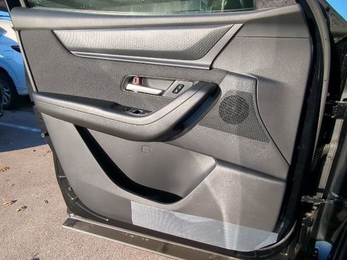 New 2026 MAZDA CX-90 3.3 Turbo w/ Select Package image 13