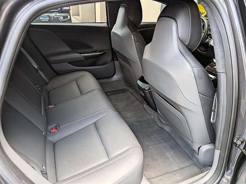 Used 2023 Lucid Air Pure RWD image 28