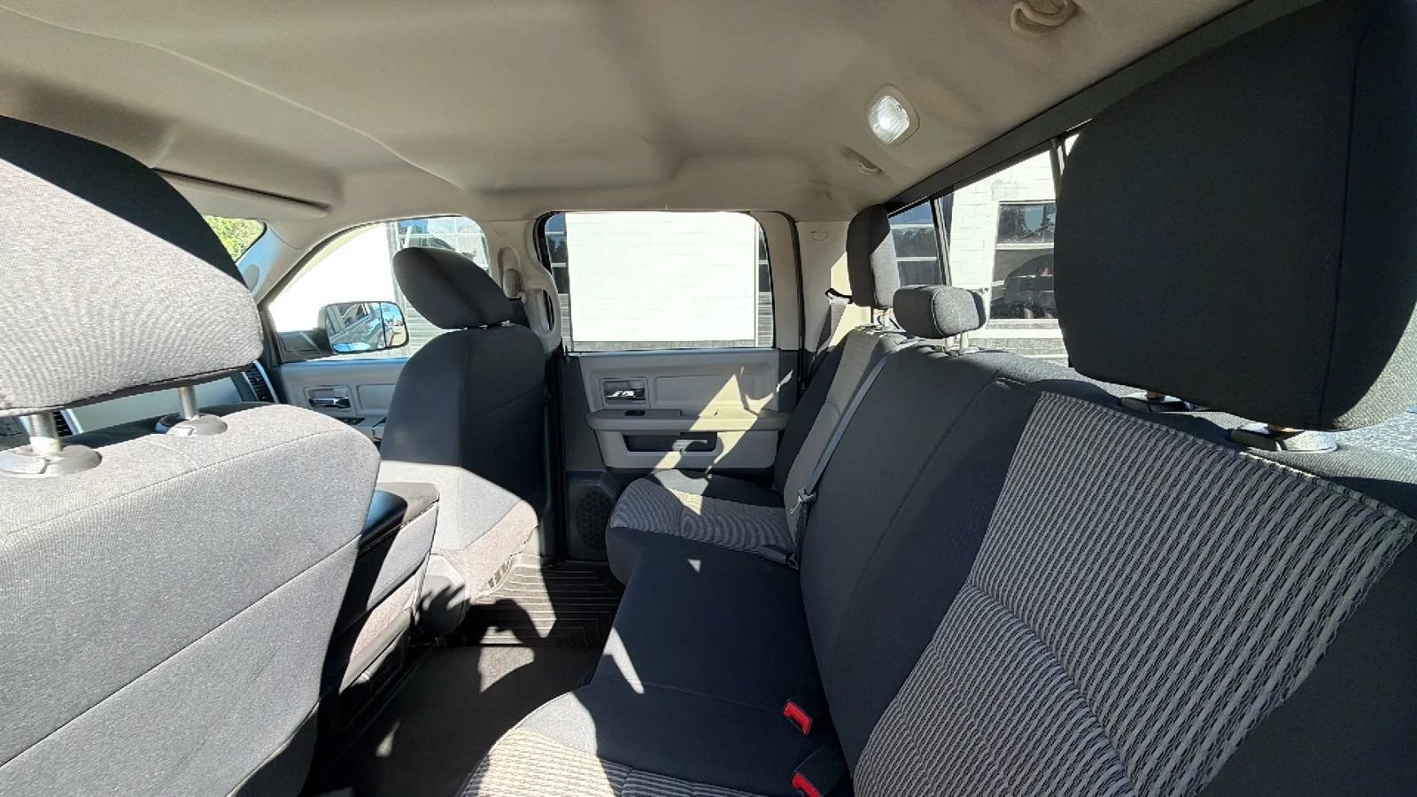 Used 2012 RAM 1500 Classic SLT w/ Protection Group AWD/4WD image 36