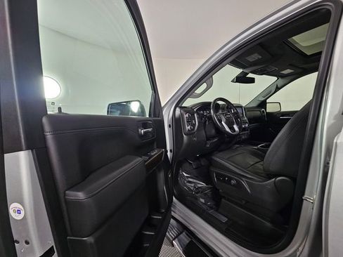 Used 2019 GMC Sierra 1500 SLT image 21