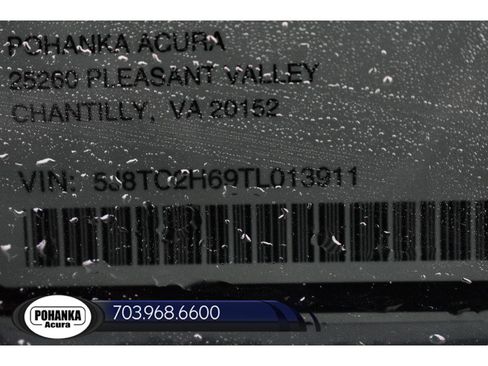 New 2026 Acura RDX A-Spec AWD/4WD image 39