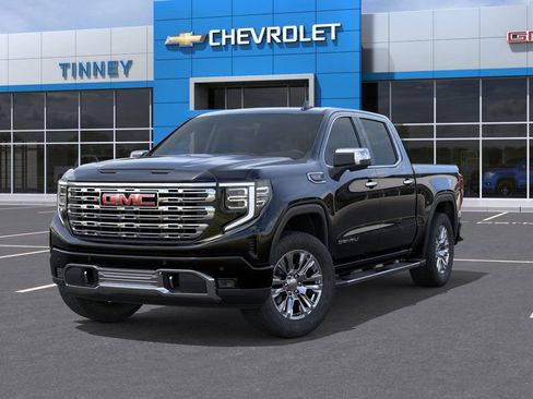 New 2026 GMC Sierra 1500 Denali image 6