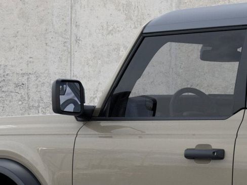 New 2025 Ford Bronco 2-Door image 22