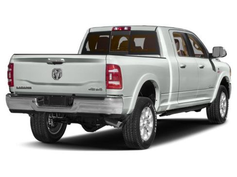 Used 2022 RAM 2500 Big Horn AWD/4WD image 5