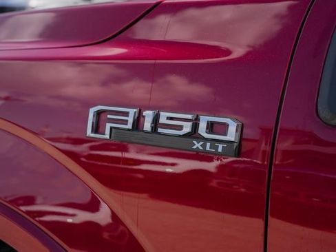 Used 2016 Ford F150 XLT w/ Equipment Group 301A Mid AWD/4WD image 17