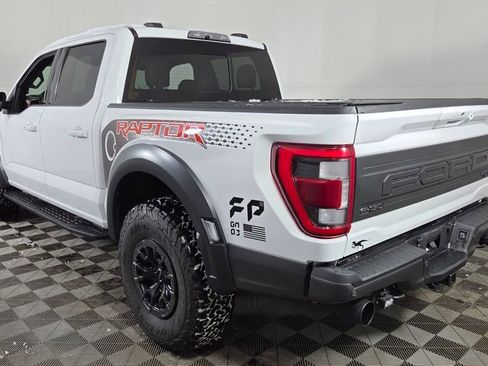Used 2021 Ford F150 Raptor w/ Equipment Group 801A High image 6