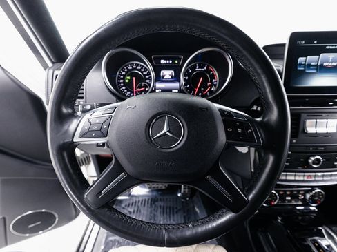 Certified 2018 Mercedes-Benz G 63 AMG 4MATIC image 11