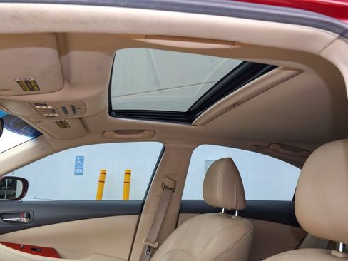 Used 2009 Lexus ES 350 FWD image 12