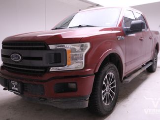 Used 2019 Ford F150 XLT w/ Equipment Group 302A Luxury video 1