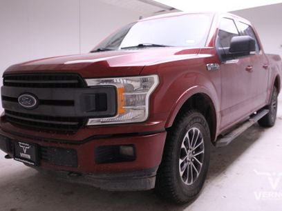 Used 2019 Ford F150 XLT w/ Equipment Group 302A Luxury
