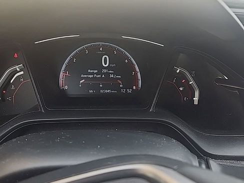 Used 2021 Honda Civic Sport image 13