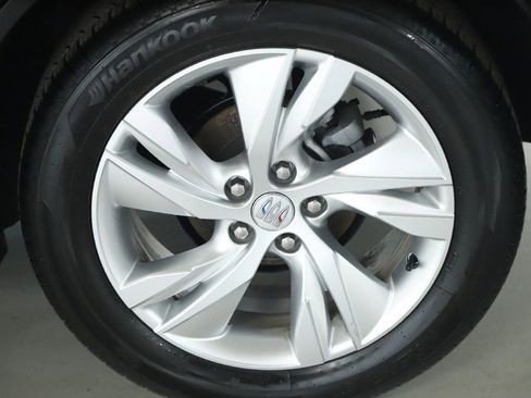 Used 2025 Buick Encore GX Preferred image 39