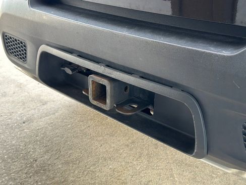 Used 2017 Jeep Renegade Limited image 12