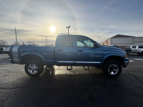 Used 2004 Dodge Ram 2500 Truck SLT w/ Trailer Tow Group image 4