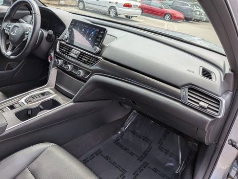 Used 2022 Honda Accord Sport image 20