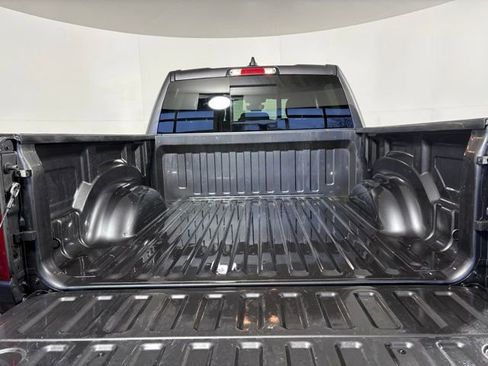 Certified 2024 RAM 1500 Big Horn AWD/4WD image 9
