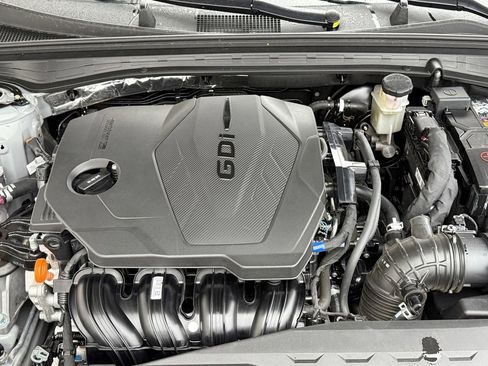 Used 2025 Kia K5 GT-Line image 7