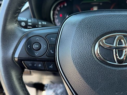 Used 2024 Toyota RAV4 Adventure AWD/4WD image 33