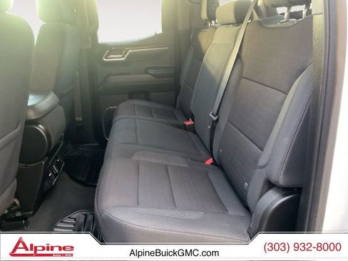 Used 2024 GMC Sierra 1500 Elevation w/ X31 Off-Road Package image 13