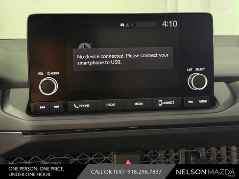 Used 2024 Honda Accord LX image 29