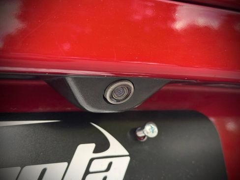Used 2018 Alfa Romeo Stelvio Ti AWD/4WD image 11