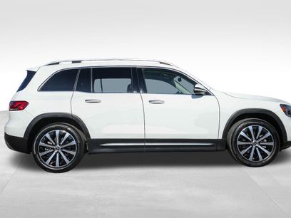 Used 2022 Mercedes-Benz GLB 250