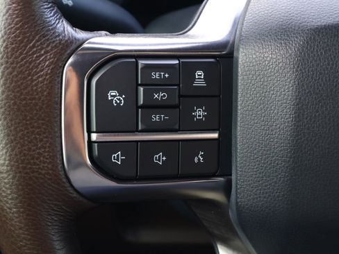 Used 2024 Ford F350 King Ranch w/ Chrome Package image 25