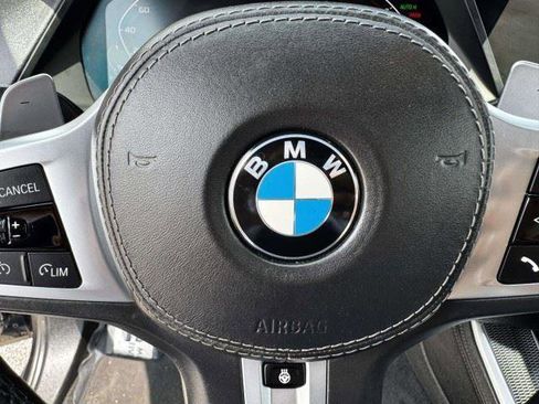 Used 2020 BMW X5 M50i w/ Premium Package AWD/4WD image 27