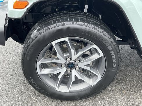 Used 2024 Jeep Wrangler Unlimited w/ Convenience Group image 10