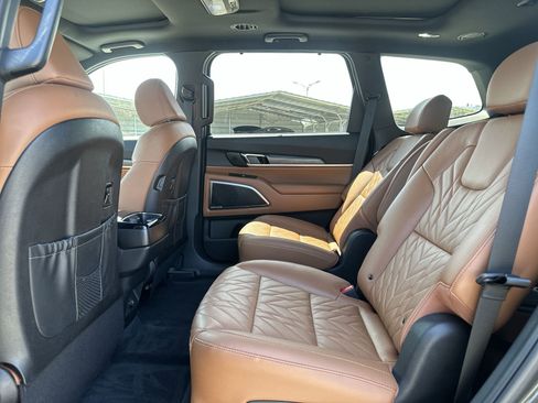 Certified 2024 Kia Telluride SX X-Pro AWD/4WD image 23