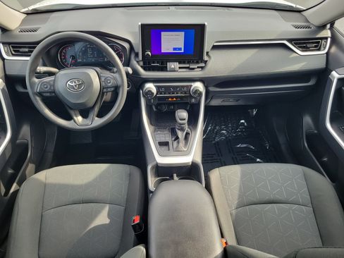 Certified 2025 Toyota RAV4 XLE AWD/4WD image 12