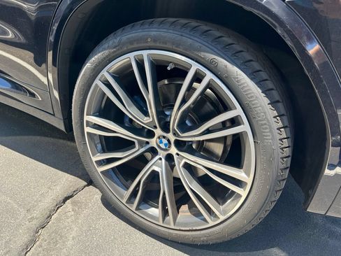 Used 2022 BMW X3 M40i w/ Premium Package AWD/4WD image 10