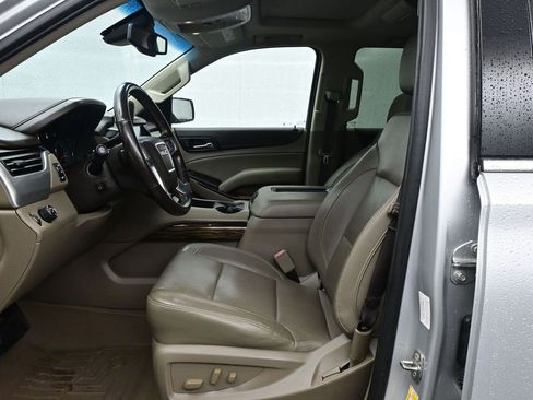 Used 2019 GMC Yukon SLT w/ Open Road Package image 14