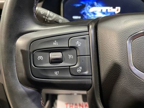 Certified 2024 GMC Sierra 2500 AT4 w/ Technology Package AWD/4WD image 61