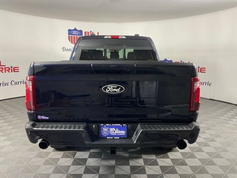 New 2026 Ford F150 XLT w/ Equipment Group 302A MID RWD image 4